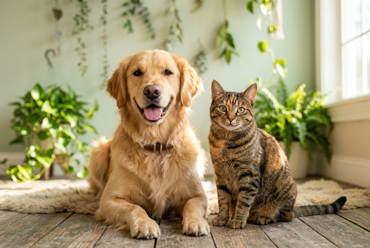 Pet Food