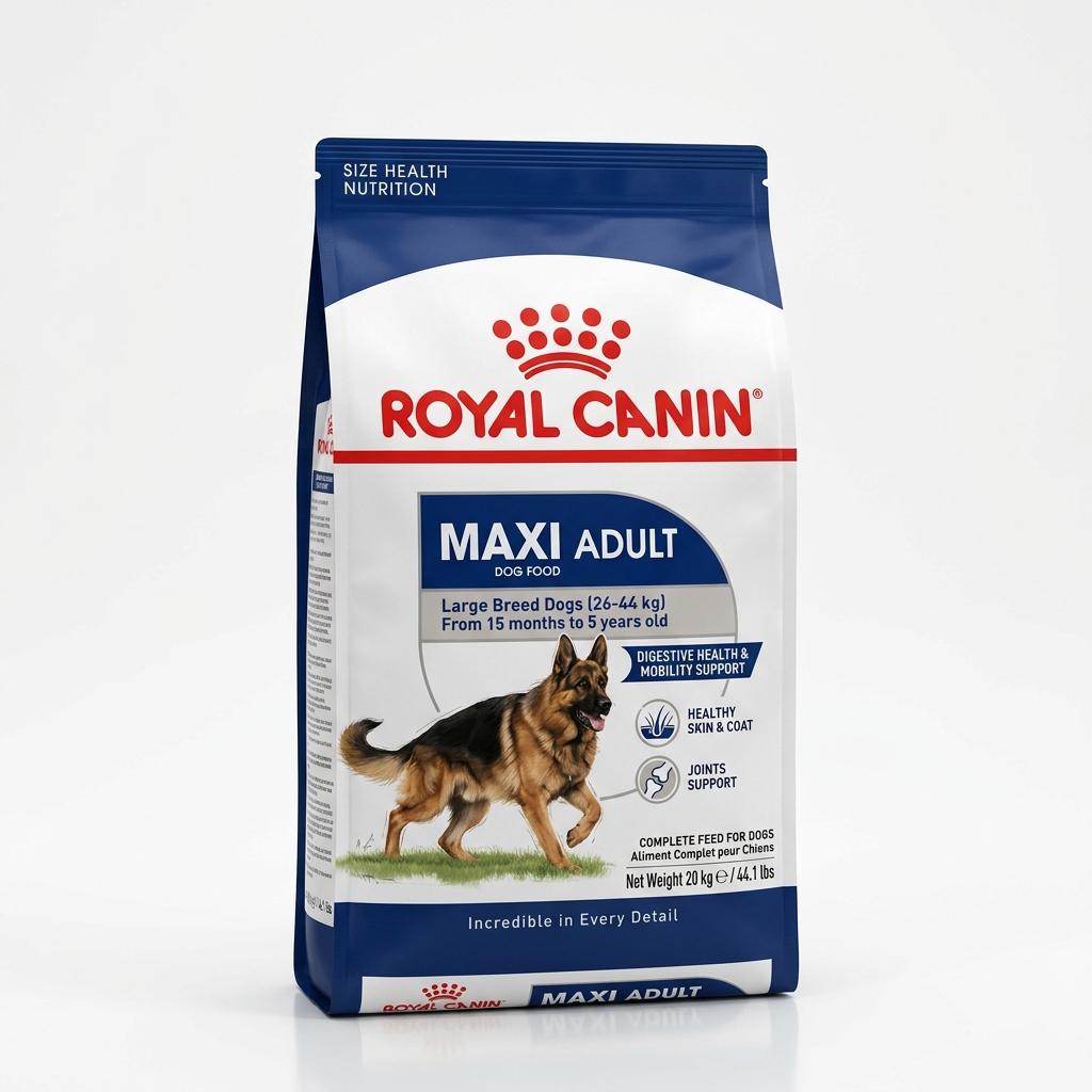 Royal Canin Maxi Adult Dog Food