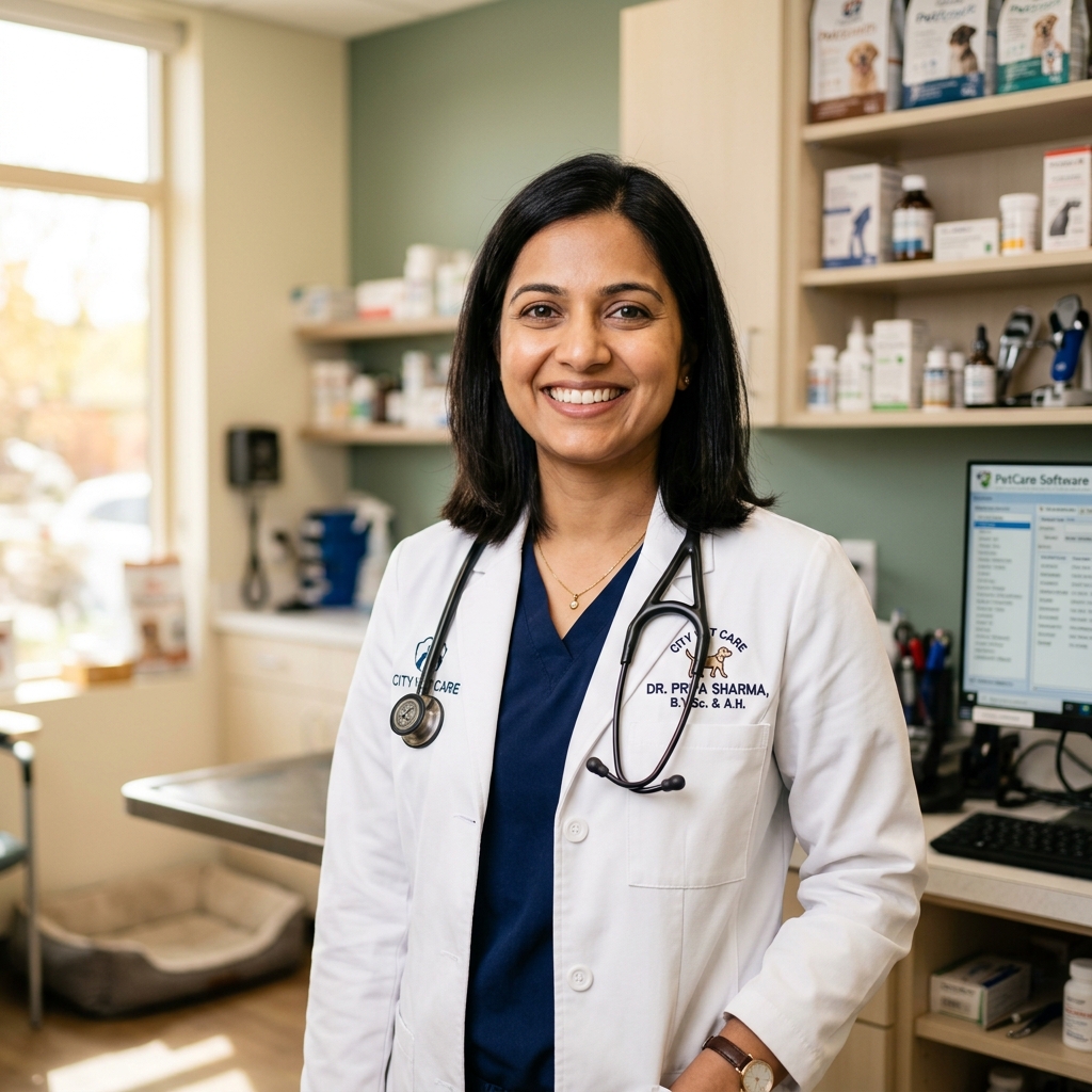 Dr. Rohit